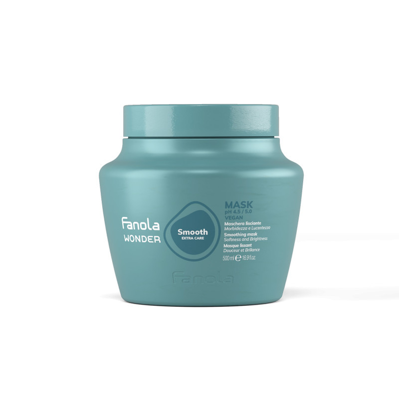Masque Lissant Smooth Wonder 500ML - Fanola