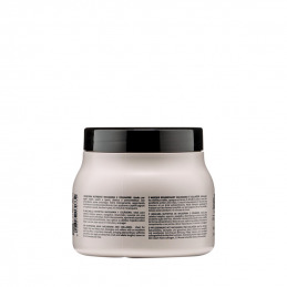 Masque nourrissant macadamia et collagène 500 ml - RR Line Real Star