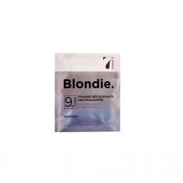Poudre décolorante 9 tons+ – format découverte 45GM - 7e ÉLÉMENT