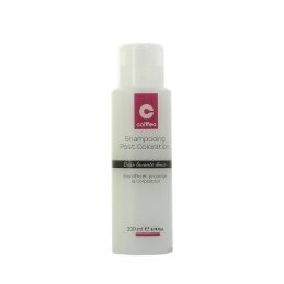 Shampoing post coloration coiffeo 200 ml