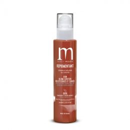 Soin Repigmentant Blond vénitien - reflets dorés et cuivrés — 200ML - Mulato