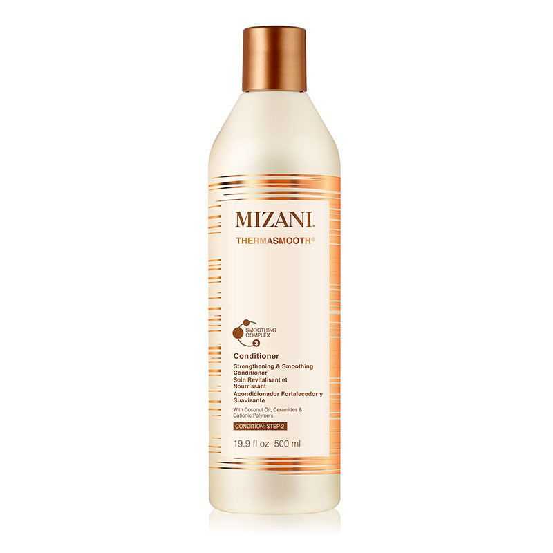 Soin revitalisant et nourrissant Thermasmooth 500 ml