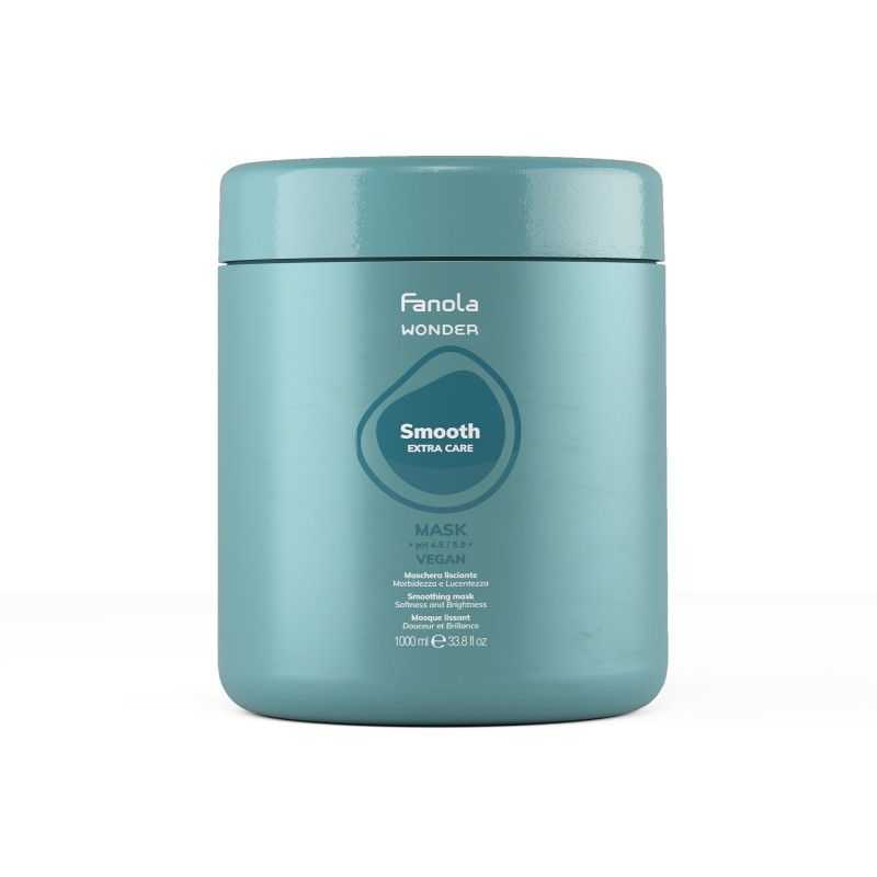 Masque Lissant Smooth Wonder — 1000ML - Fanola