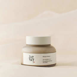 Masque éclat riz et miel Beauty of Joseon 150 ml