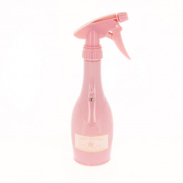 Vaporisateur professionnel rose 280 ml Hair Impérial