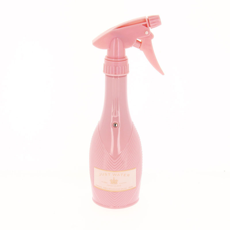 Vaporisateur professionnel rose 280 ml Hair Impérial Vaporisateur professionnel rose 280 ml Hair Impérial