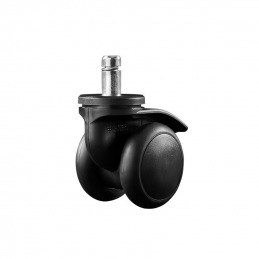 Set Hairproof system de 5 roues anti-cheveux