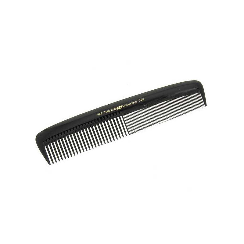 Peigne démêloir Sagemann 942-328 Hercules 9 pouces