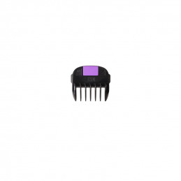 Set JRL Professional de peignes coupes longues