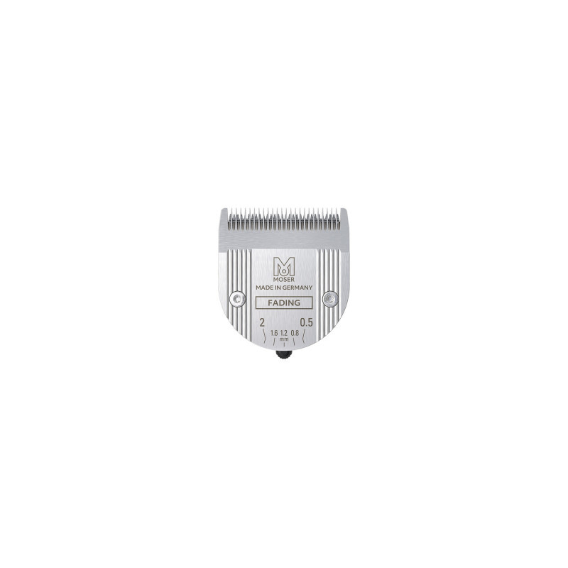 Tête de coupe Fading Blade Moser