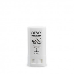 Stick Fix Stick cire tenue moyenne 20GM Nirvel