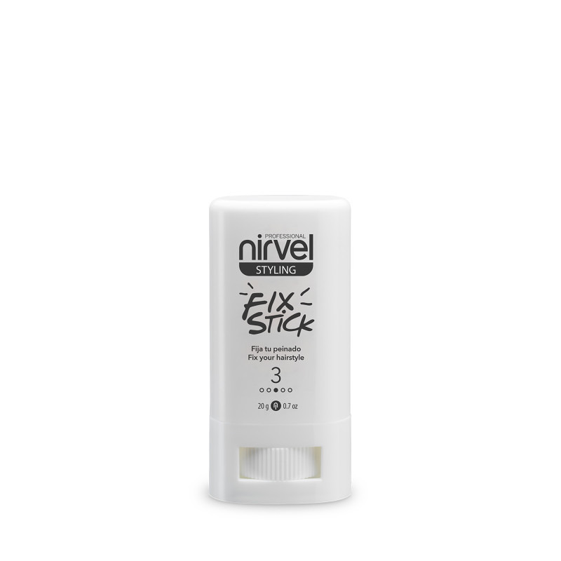 Stick Fix Stick cire tenue moyenne 20GM Nirvel