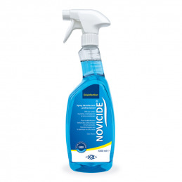 Spray désinfectant Novicide 1000 ml