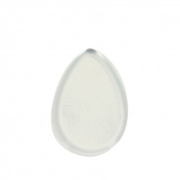 Applicateur à maquillage en silicone Queen Pam
