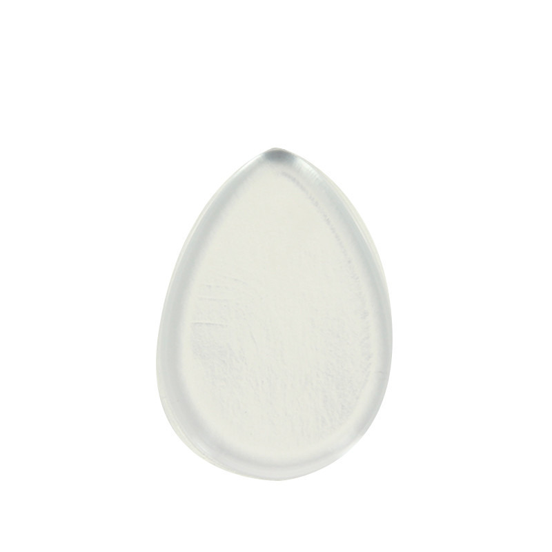 Applicateur à maquillage en silicone Queen Pam