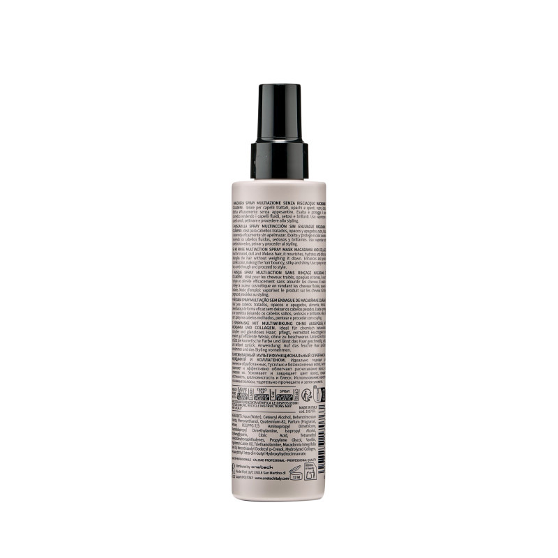 Masque spray multiaction pour cheveux colorés RR Line Real Star Masque spray multiaction pour cheveux colorés RR Line Real Star