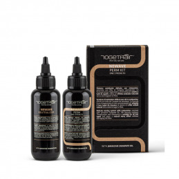 Kit permanente professionnel Newave One Strength Togethair