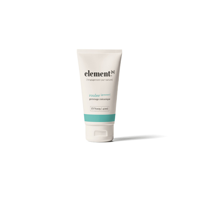 Gommage visage à exfoliation douce Elements® Gommage visage à exfoliation douce Elements®