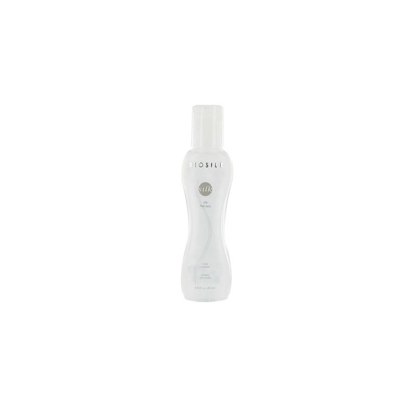 Sérum capillaire Silk Therapy Biosilk 67 ml