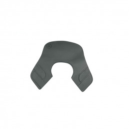 Cape de coupe Milcoup Stylist noire taille M Bob tuo