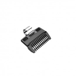Pack peignes de tondeuse JRL Professional 0,5 à 5 mm