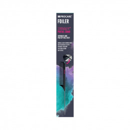 Peigne Foiler Procare pour sections de mèches