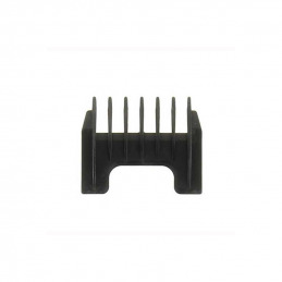 Sabot 4.5mm Hair Cut pour TH01, TH02, TH08 et TH09
