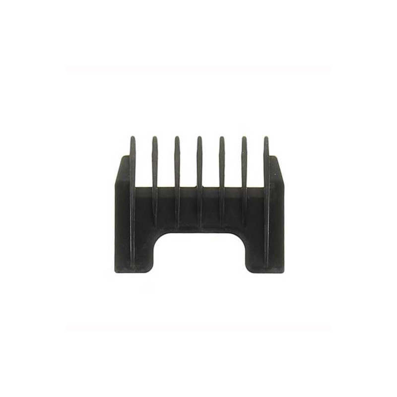 Sabot 4.5mm Hair Cut pour TH01, TH02, TH08 et TH09