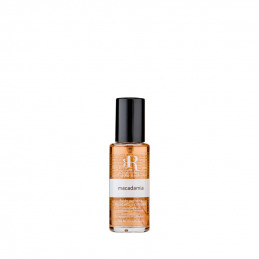 Sérum nourrissant macadamia et collagène 100 ml - RR Line Real Star