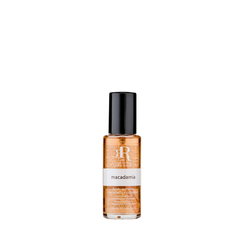 Sérum nourrissant macadamia et collagène 100 ml - RR Line Real Star