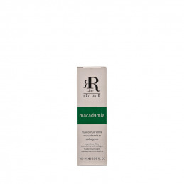 Fluide capillaire nourrissant pour cheveux colorés - RR Line Real Star