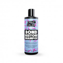 Shampoing réparateur Bond Restore 250 ml Crazy Color