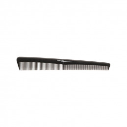 Peigne de coupe droit Anthracite Carbon C7 Hercules