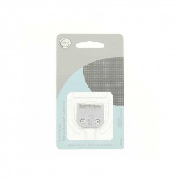 Tête de tondeuse carth10 Hair Cut pour Moser TH10 Silver Star
