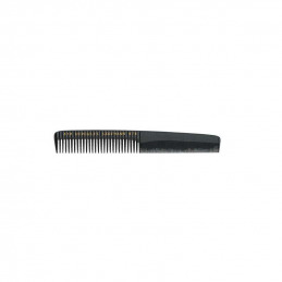 Peigne de finition droit Hercules 619-416 pour coupe homme