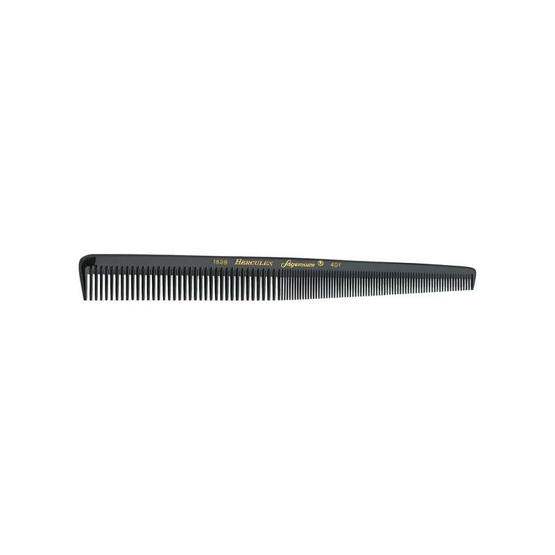 Peigne de coupe droit Sagemann 1628-401 Hercules Peigne de coupe droit Sagemann 1628-401 Hercules