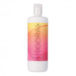 Igora Vibrance Lotion Activatrice 4% 13 Vol 1 L - Schwarzkopf Professional