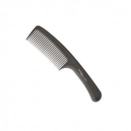 Peigne démêloir Anthracite Carbon C11 Hercules