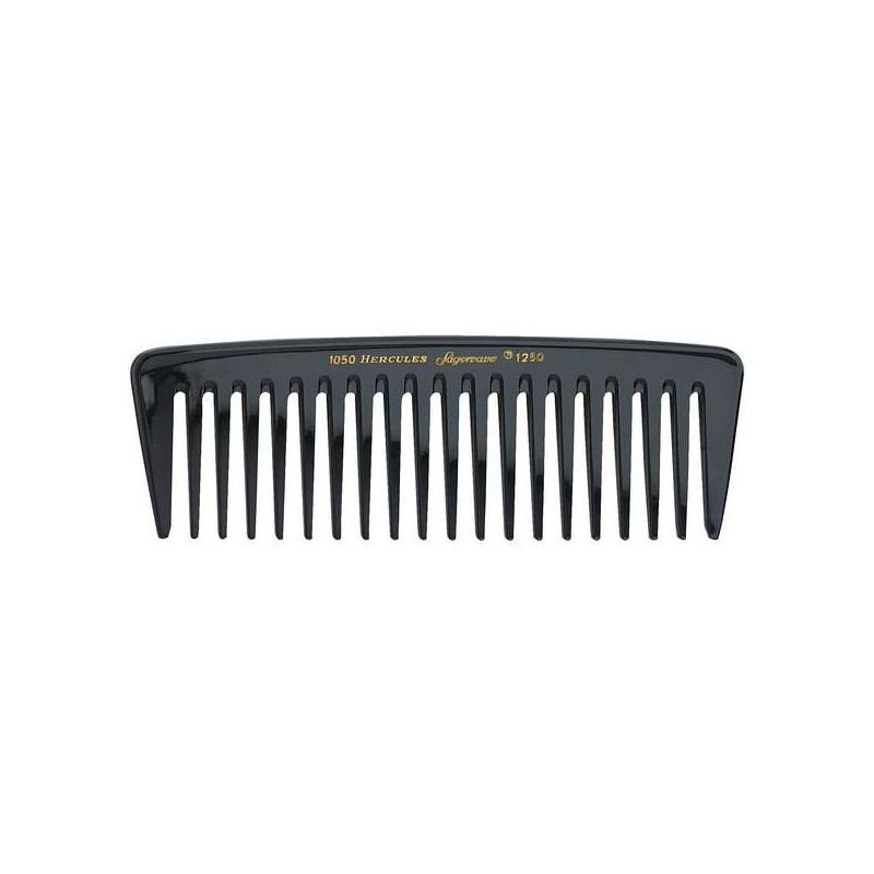 Peigne démêloir dents larges Sagemann 1050-1250 Hercules