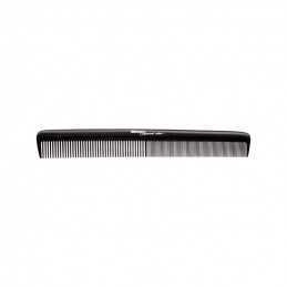 Peigne de coupe droit Anthracite Carbon C1 Hercules