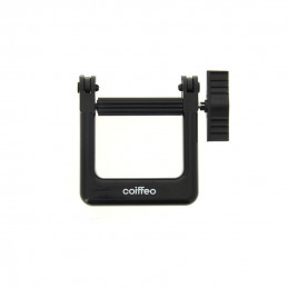 Presse-tube PVC pour coloration professionnelle - Coiffeo