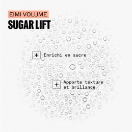 Sugar Lift Eimi spray de coiffage fixation forte - Wella Professionals