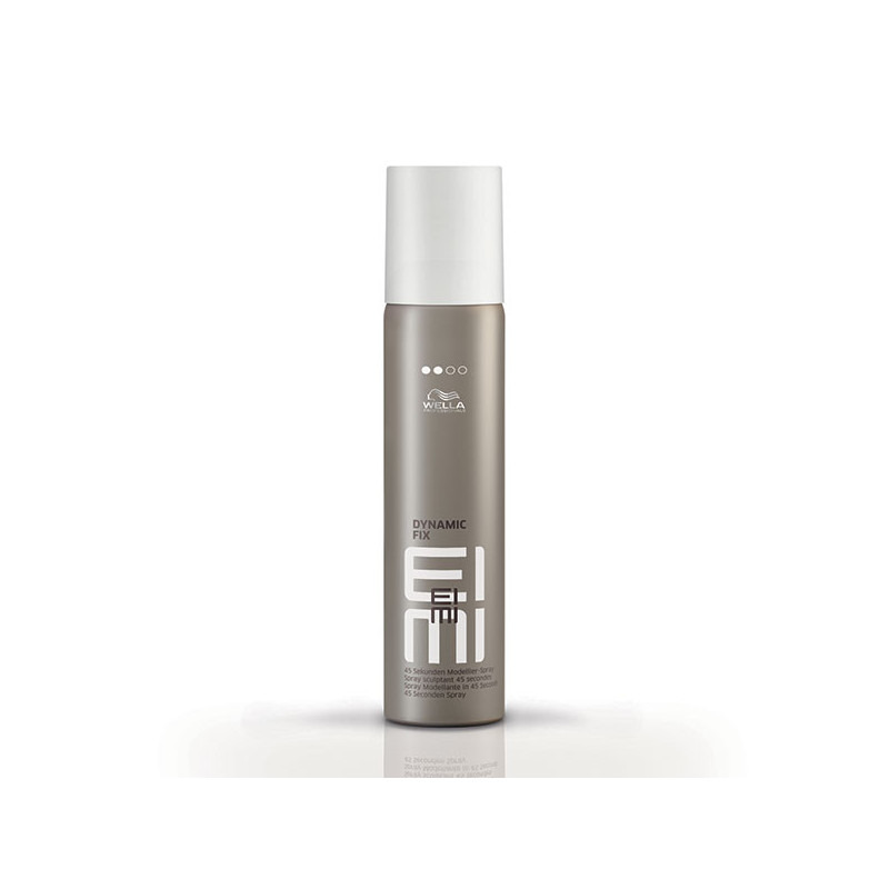 Spray sculptant Dynamic Fix Eimi 75ML - Wella Professionals
