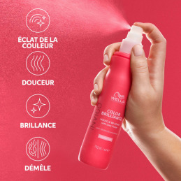 Spray démêlant et lissant BB Miracle 150ML