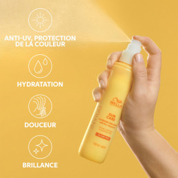 Spray Sun Invigo protection UV cheveux - Wella Professionals Spray Sun Invigo protection UV cheveux - Wella Professionals