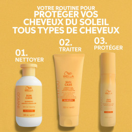 Spray capillaire Sun Invigo anti-UV 150 ml Spray capillaire Sun Invigo anti-UV 150 ml