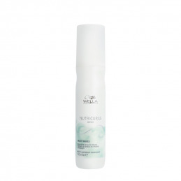 Spray Nutricurls Waves pour cheveux ondulés Wella Professionals