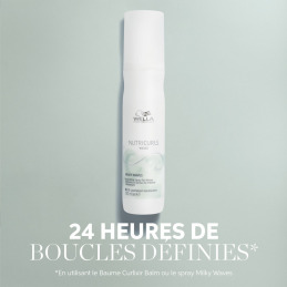 Soin sans rinçage Nutricurls Waves 150ML