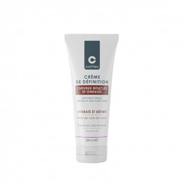 Crème définition boucles Coiffeo 200 ml