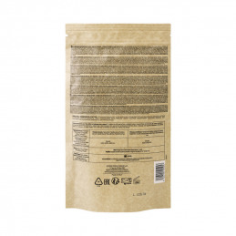 Poudre éclaircissante sans ammoniaque 450GM Eugène Perma